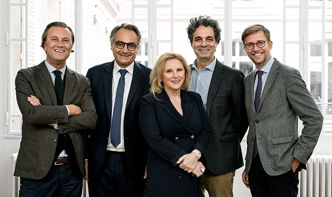 ATMOS AVOCATS ATMOS AVOCATS